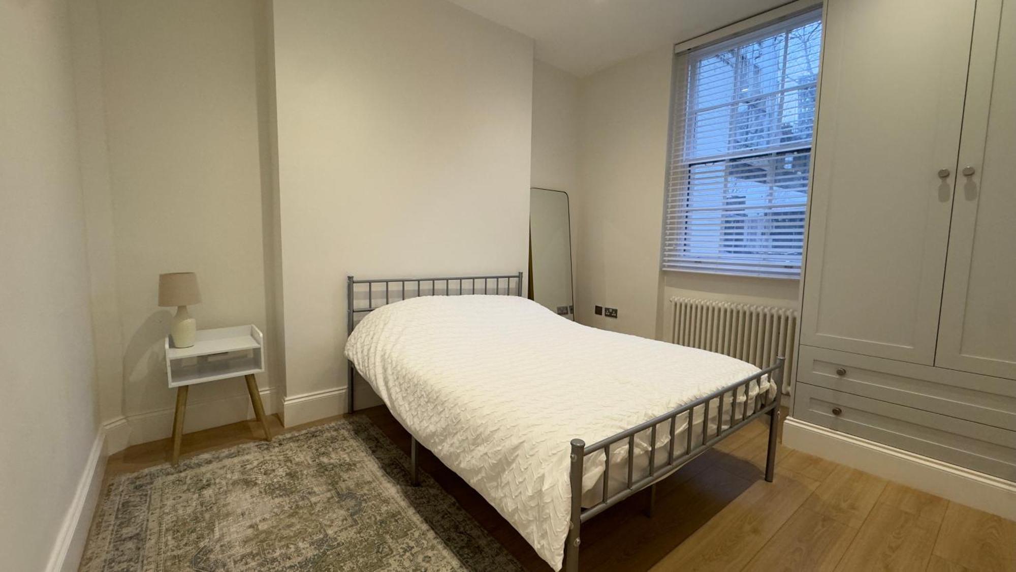 Cosy Modern Home Euston Fitzrovia ロンドン エクステリア 写真