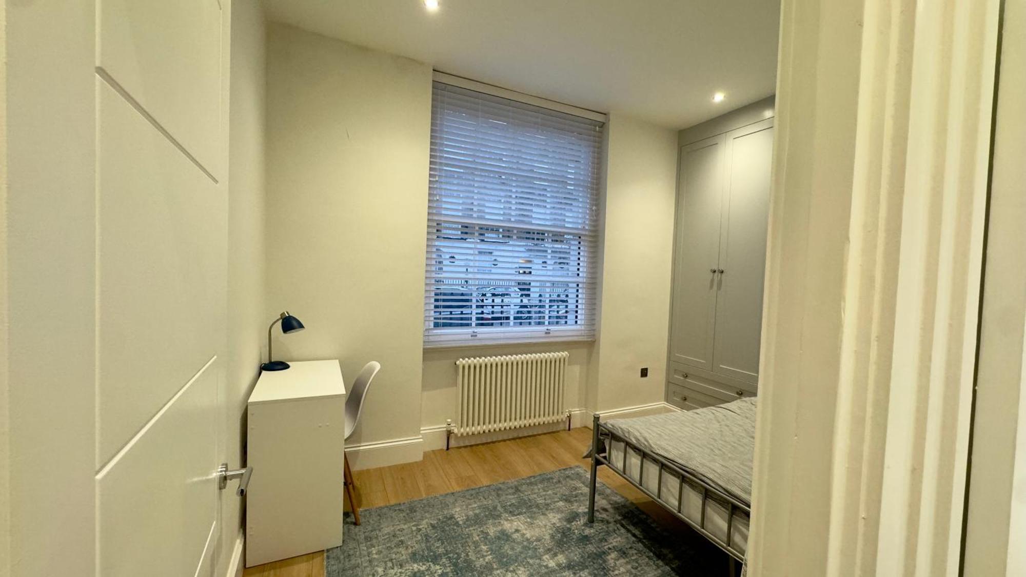 Cosy Modern Home Euston Fitzrovia ロンドン エクステリア 写真